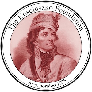 logo Fundacja Kościuszkowska