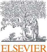 logo Elsevier